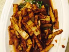 -山外山菜馆(玉泉路店)