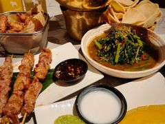 -Home Thai·泰谣(王府井apm店)