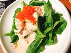 -必点海鲜·鲅鱼水饺(鞍山西道店)