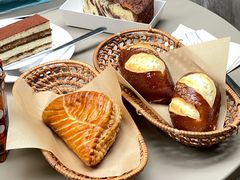 -老梦面包CHEZMOREL(麦子店)