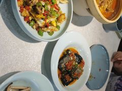 -洞庭家宴·头牌甲鱼(广渠门店)