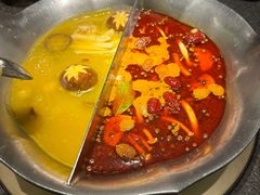 -湊湊火锅·茶憩(打浦桥日月光店)