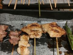 -王氏炉匠·烧鸟放题自助(好运街店)