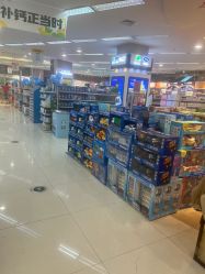 -孩子王(铁西万达店)