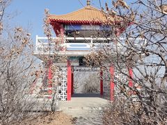 -沈阳辉山风景区