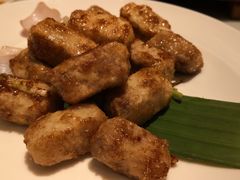 -莆田餐厅PUTIEN(三里屯店)