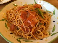 -萨莉亚意式餐厅(国展天虹店)