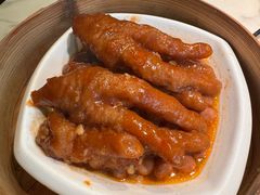 百搭酱皇蒸凤爪-陶陶居酒家(SM二期购物广场店)