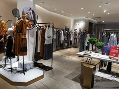 店内环境-杭州西湖银泰百货