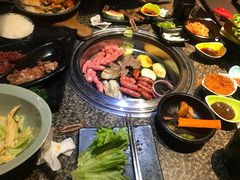 -韩罗苑(万象城店)