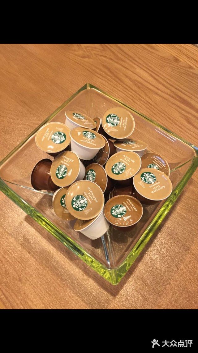 家里有一位要喝咖啡的,自从疫情以来就自己动手咯