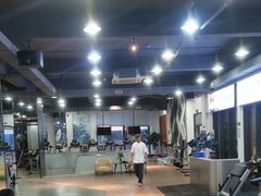 -豪逸健体(中骏广场店)