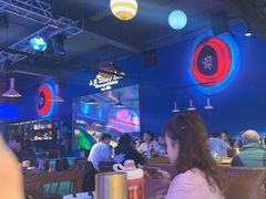 -阿记烧烤(英达路店)