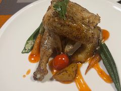 -布拉格餐厅· 中欧捷克菜(全国首店)