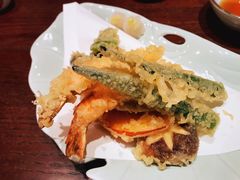 -翔峰炭火鳗鱼(悦泰街里公寓店)