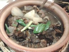 金成潮州酒楼(新滘中路店)-金成潮菜博物馆(海珠湿地店)