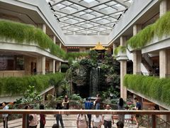 -白天鹅宾馆-宏图府餐厅