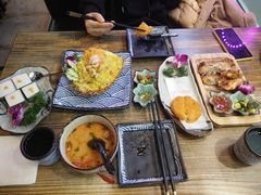 -Hi YOU你的饭局泰餐厅(雍和宫店)