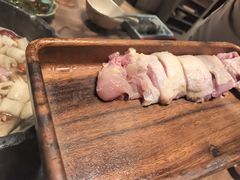 -蘑界·野生菌火锅(深业上城店)