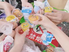 -少华山国家森林公园