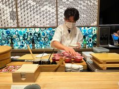 -小十Omakase(地王大厦店)