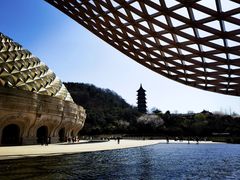 -牛首山文化旅游区