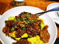 -77号渔船·蒸海鲜青岛菜(积米崖店)