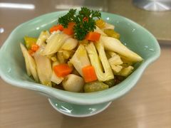 -台鄉缘 ·小海鲜·台州菜(桃林路店)