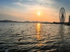-蠡湖大桥公园