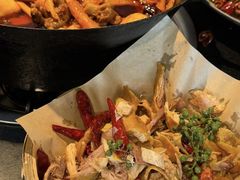 -李子坝梁山鸡(李子坝大鸡哥店)