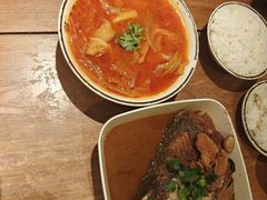 -張飛扒肉·龙江非遗(道外店)