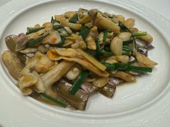葱姜炒蛏子-苏福记·海鲜佬(凤城四路店)