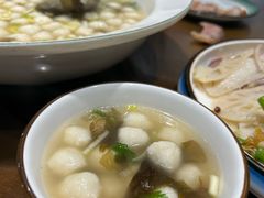-煎饼卷大葱(春秋西路店)
