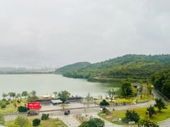 -宁波富邦荪湖山庄