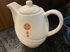 -湊湊火锅·茶憩(世博大道店)