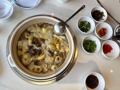 -爱膳菌锅锅(阳南店)