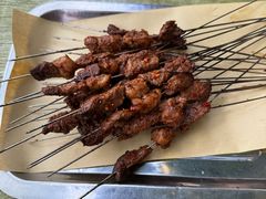 -铁诚烤肉