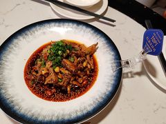 -院8里·少城记忆老川菜(宽窄巷子店)