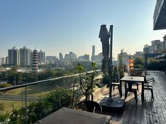 -小茶闲舍·观景商务茶馆(广州塔店)