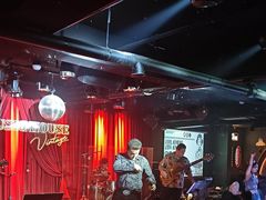 -音乐房子·Vintage Live Bar(玉林总店)