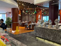 -重庆丽苑维景国际大酒店·海鲜自助餐厅