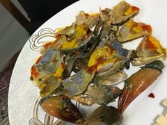 -官塘锋记鱼生·生腌·砂锅粥(牌坊街店)