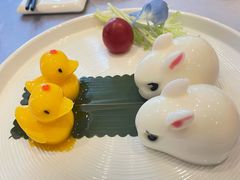 -丰鲤楼•闽南茶楼(仟禧汇店)