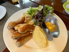 -Beccano碧可浓西餐厅(碧云路店)