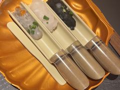 -牛YO寿喜烧火锅自助(三台子万象汇店)
