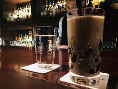 -The Bottle Bar(羲和商业广场店)