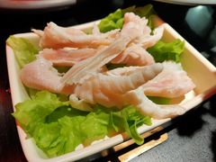 -井格重庆火锅(西直门凯德Mall店)