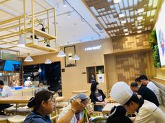大堂-I-YOU面缘·仁和新城店