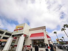 -In-N-Out Burger(LAX)