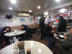 大堂-老地方面馆(思南路店)